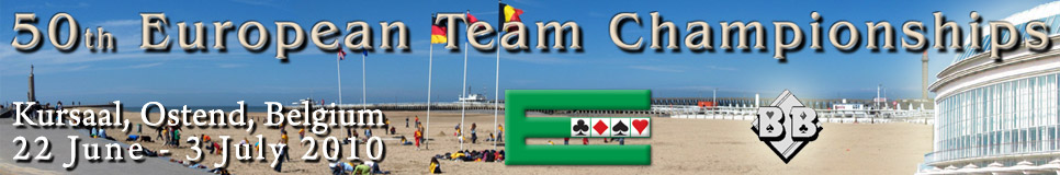 ME 2010 Ostende