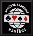 Bridžová akademie - HABRA Havířov